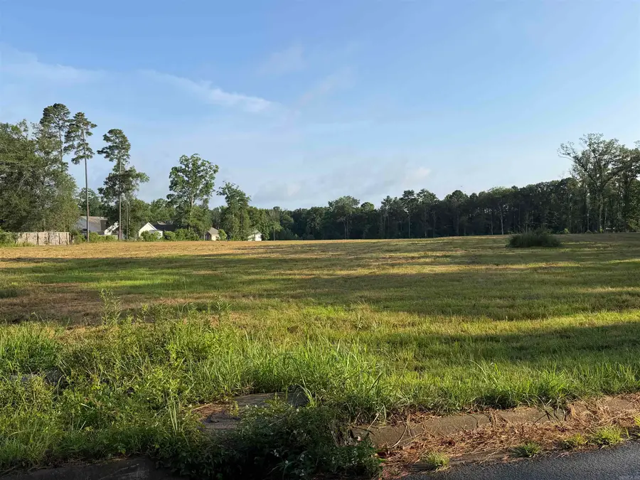 0 Harrod, White Hall, AR 71602 - #2