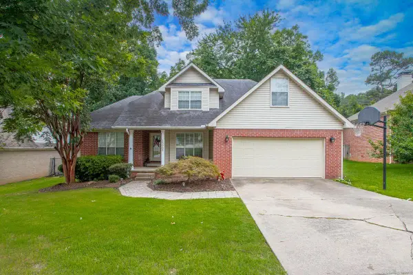 13903 Saint Michael Drive, Little Rock, AR 72211