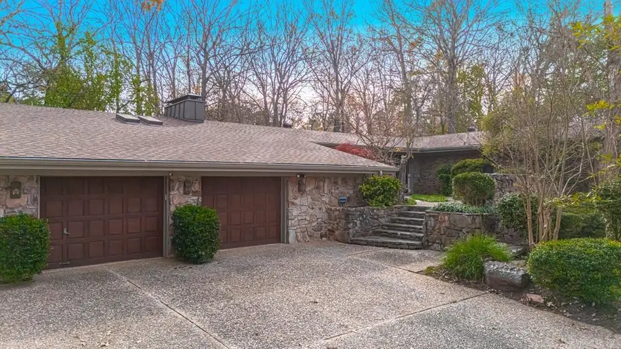 12 Club Manor, Maumelle, AR 72113 - #2