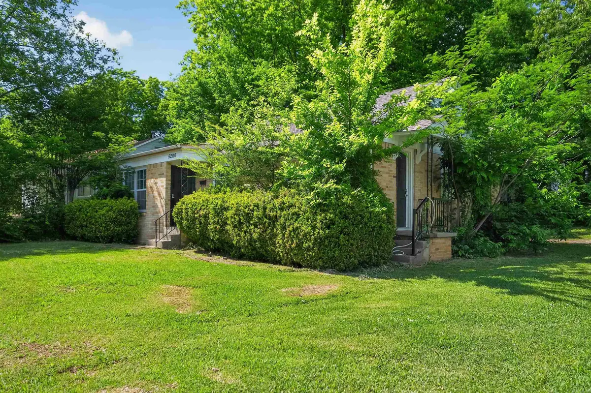 5200 W 28th Street, Little Rock, AR 72204 - #1