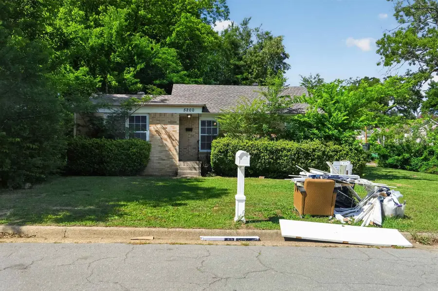 5200 W 28th Street, Little Rock, AR 72204 - #2