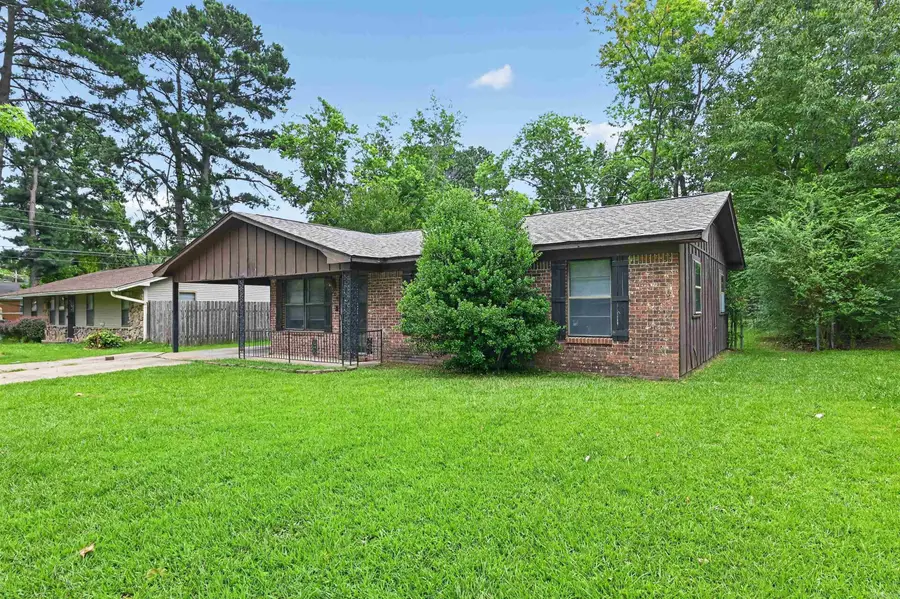 208 Hilda Street, Jacksonville, AR 72076 - #2