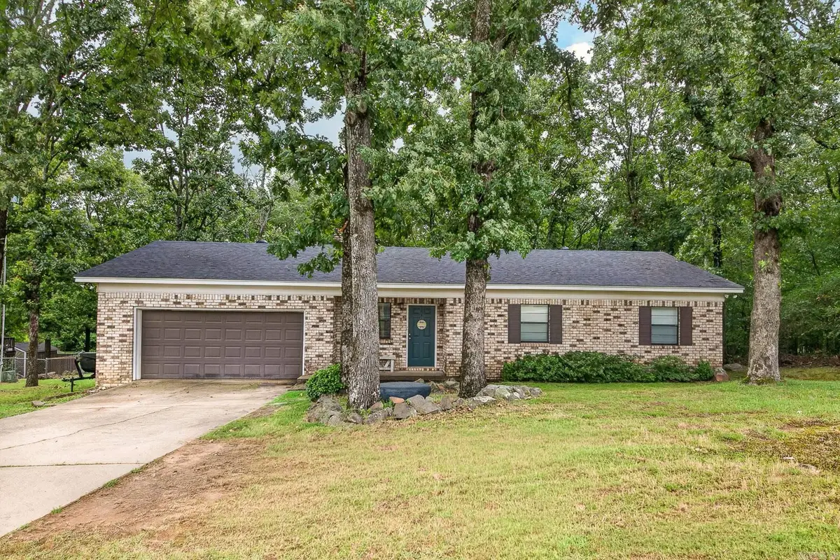 11 N Rockwood Road, Cabot, AR 72023 - #1