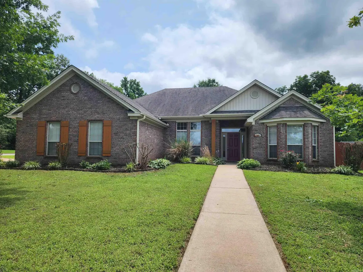 2501 Durango Drive, Benton, AR 72019 - #1