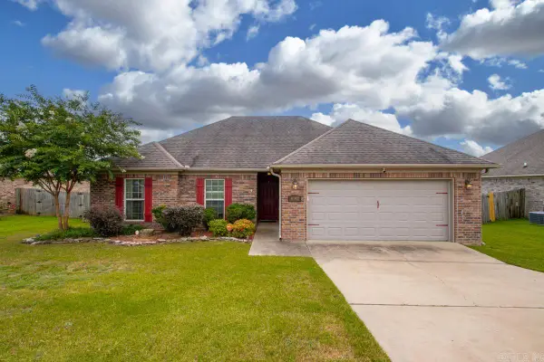 8141 North Haven Drive, Alexander, AR 72002