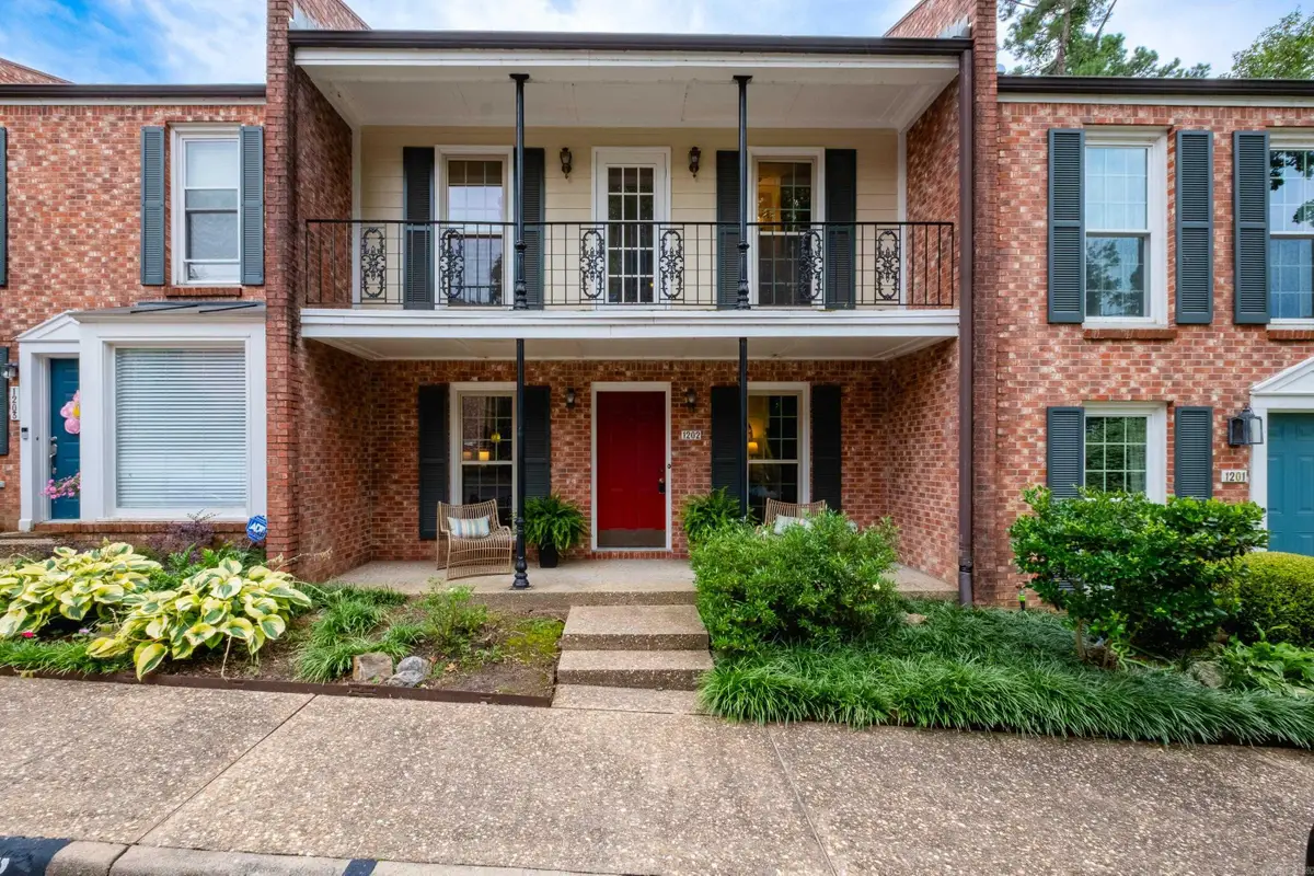 2200 Andover Court #1202, Little Rock, AR 72227 - #1