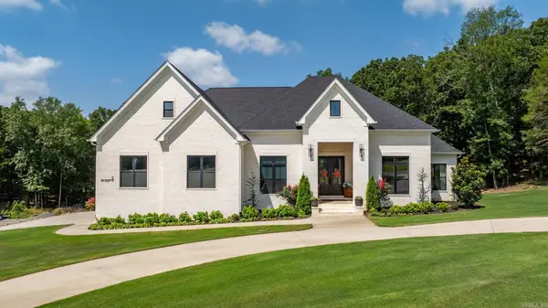 8 Rae Valley Drive, Greenbrier, AR 72058
