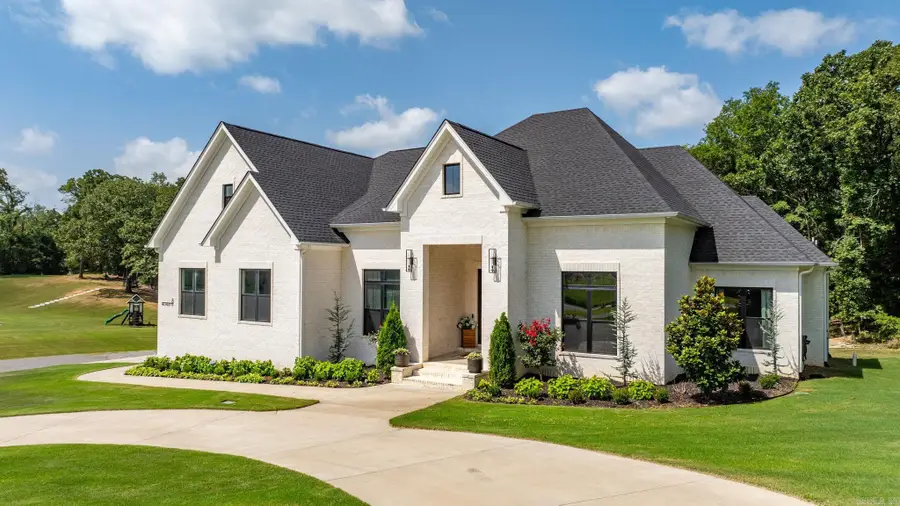 8 Rae Valley Drive, Greenbrier, AR 72058 - #2