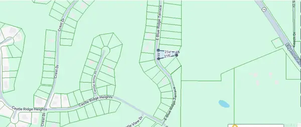 118 E Blue Ridge Terrace, Fairfield Bay, AR 72088