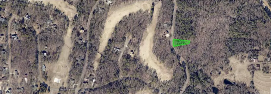 118 E Blue Ridge Terrace, Fairfield Bay, AR 72088 - #2