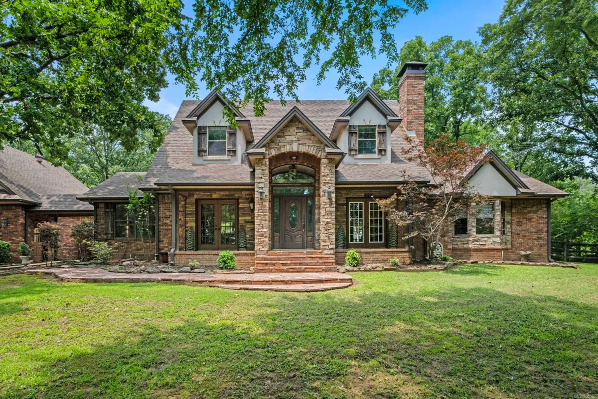 184 Kike Acres, Searcy, AR 72143 - #1