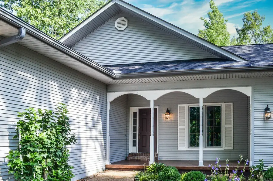 2 Guindola Circle, Hot Springs Village, AR 71909 - #2