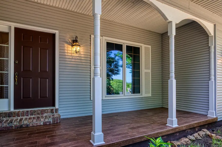 2 Guindola Circle, Hot Springs Village, AR 71909 - #3