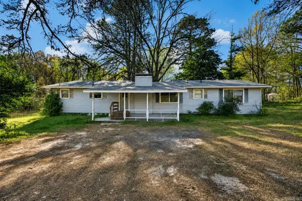 603 Mount Zion Road, Arkadelphia, AR 71923