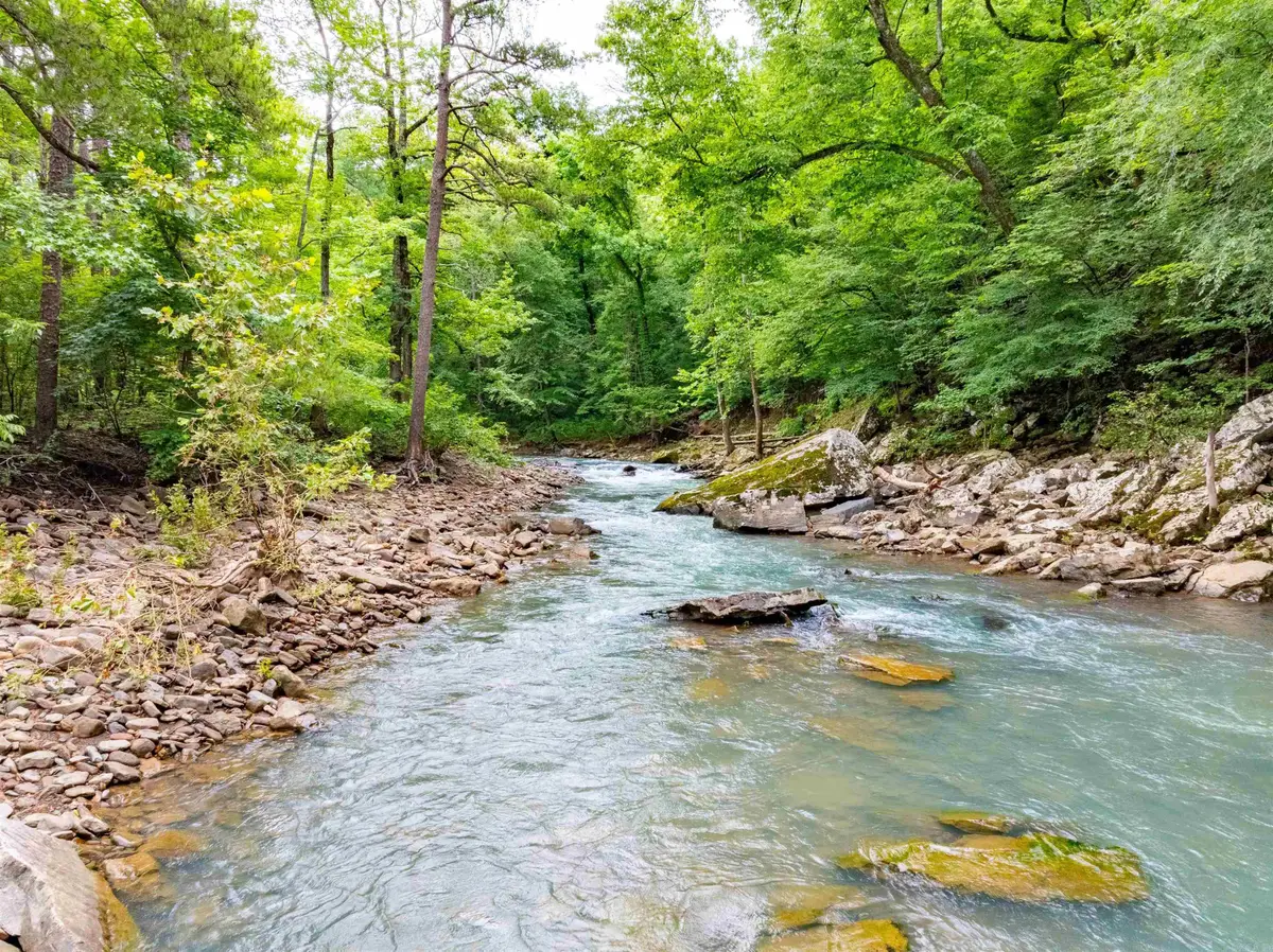 0 Middle Fork Road, Hector, AR 72843 - #1