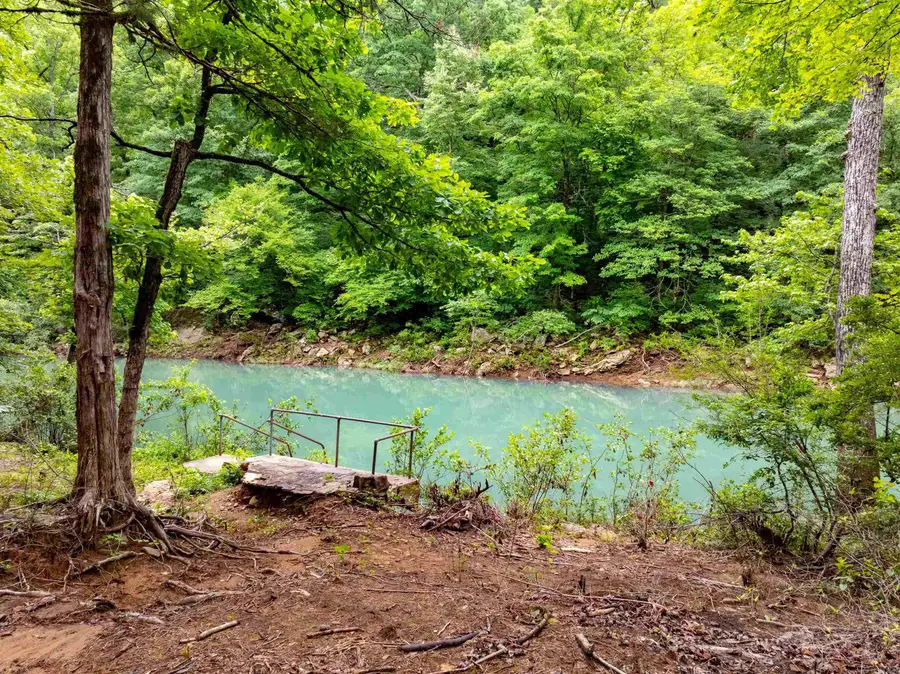 0 Middle Fork Road, Hector, AR 72843 - #2