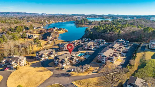 518 Amity Road #H-2, Hot Springs National Park, AR 71913