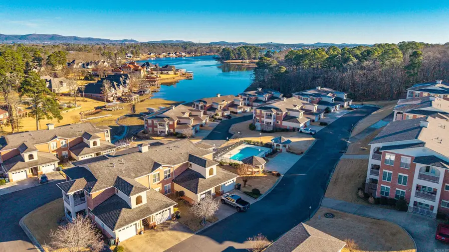 518 Amity Road #H-2, Hot Springs National Park, AR 71913 - #2