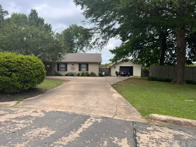 1728 Westwood Cove, Jonesboro, AR 72401 - #1