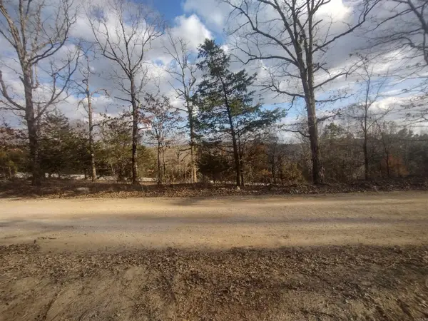 140 Brushy Creek Rd, Mountain View, AR 72560