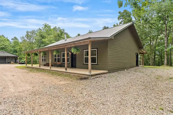 3596 Pool Road, Lonsdale, AR 72087