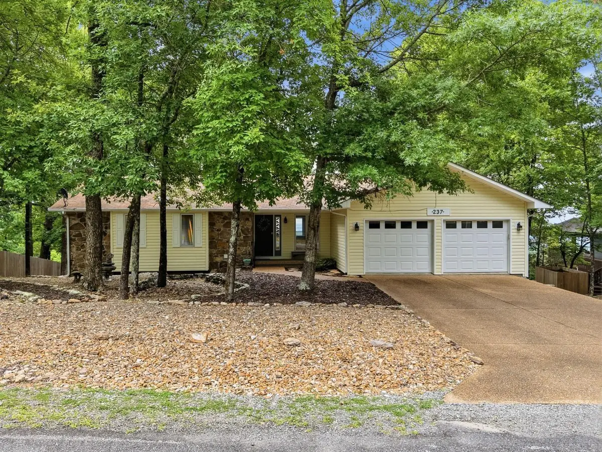 237 Pine Hill Road, Fairfield Bay, AR 72088 - #1