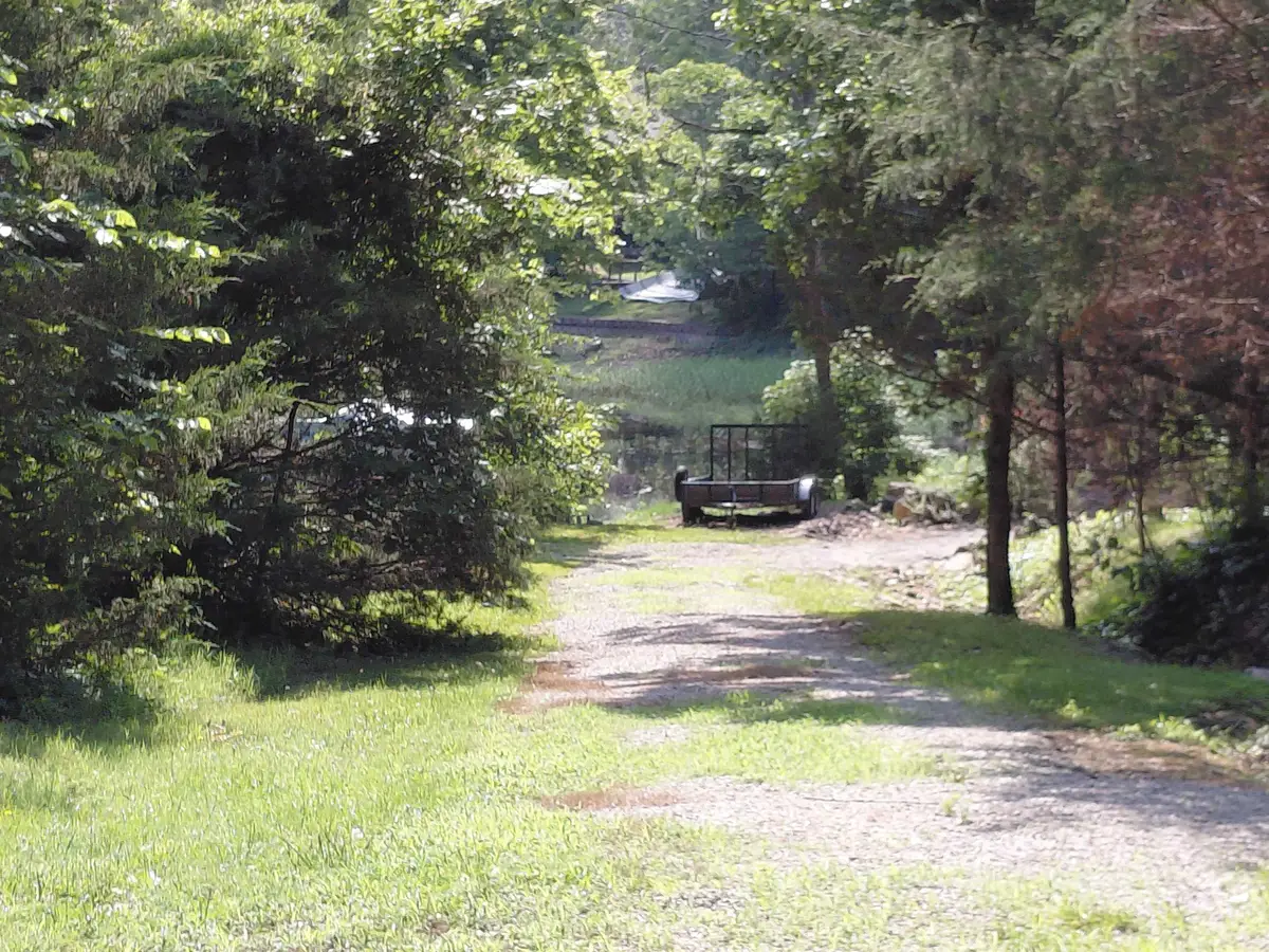 Vagabond Road, Ozark Acres, AR 72482 - #1