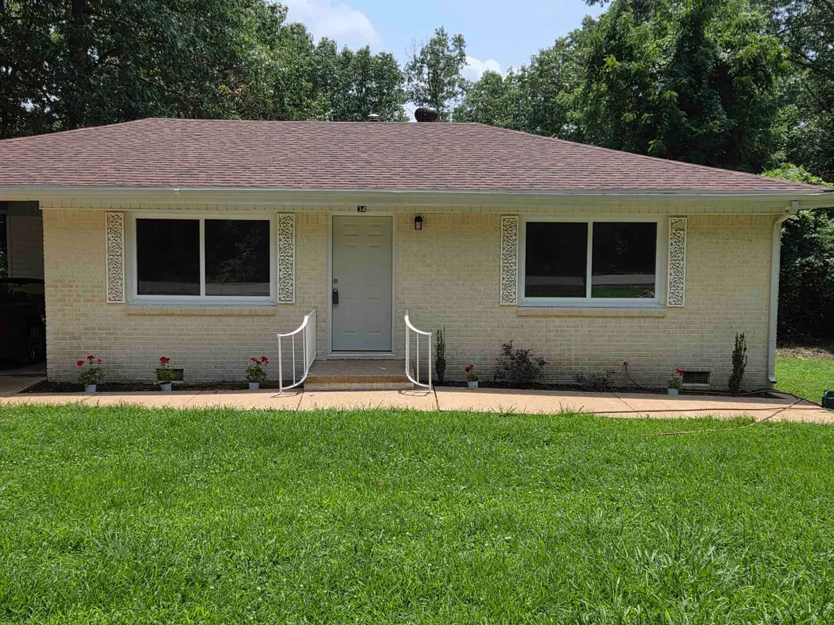 34 Sequoyah Ridge Road, Cherokee Village, AR 72529 - #1