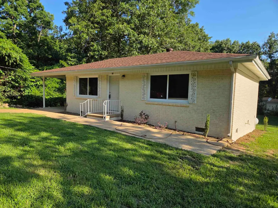 34 Sequoyah Ridge Road, Cherokee Village, AR 72529 - #2