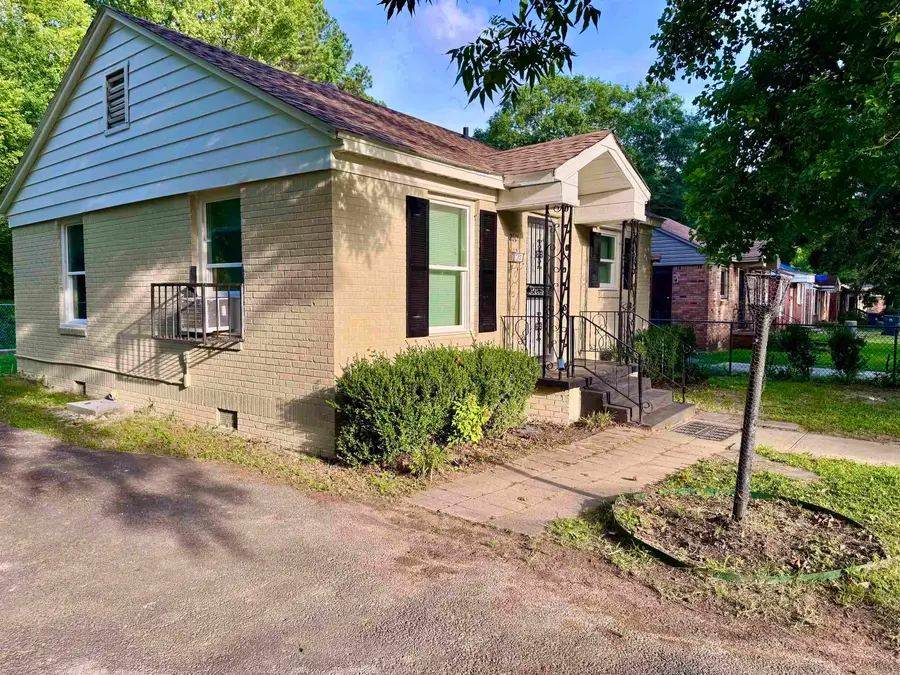 2601 Boulevard Ave, Little Rock, AR 72204 - #3
