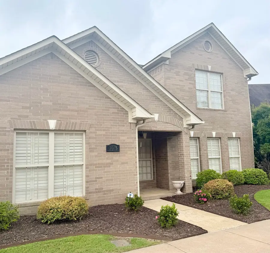 3035 Robert Ott Circle, Conway, AR 72034 - #2