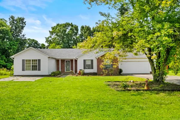 190 Raintree Valley Road, Pangburn, AR 72121