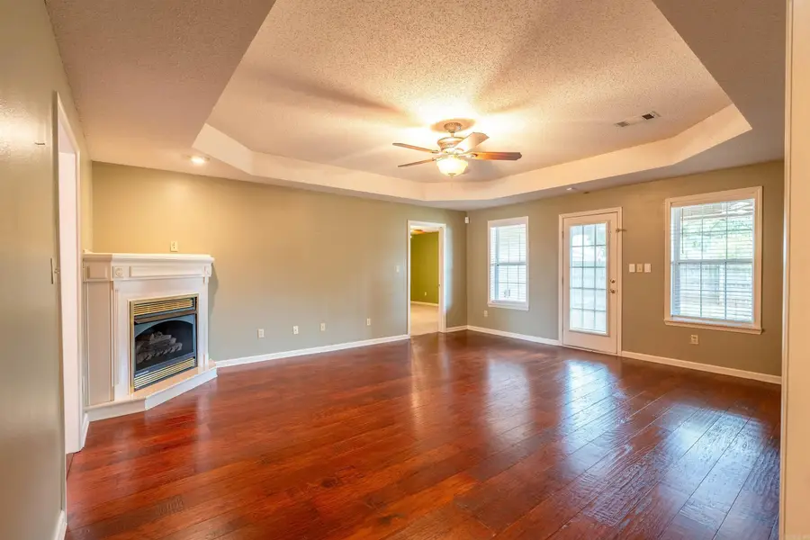 207 Crain Drive, Searcy, AR 72143 - #3