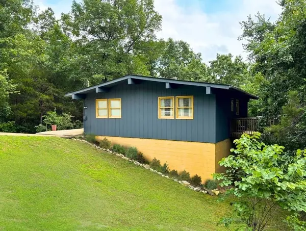 4 Apopka Trace, Cherokee Village, AR 72529