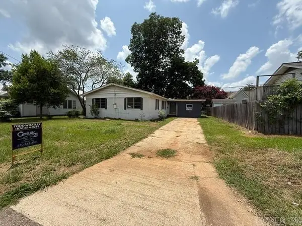 504 Fullerton Street, Warren City, AR 71671