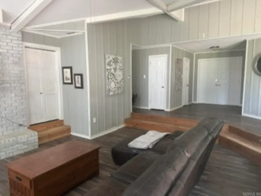 1240 Moses St, Camden, AR 71701 - #2