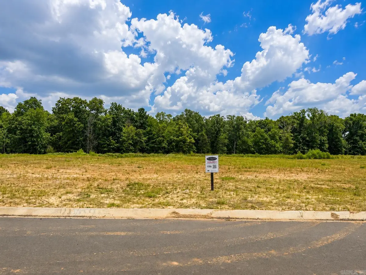 503 Corondelet Lane, Maumelle, AR 72113 - #1