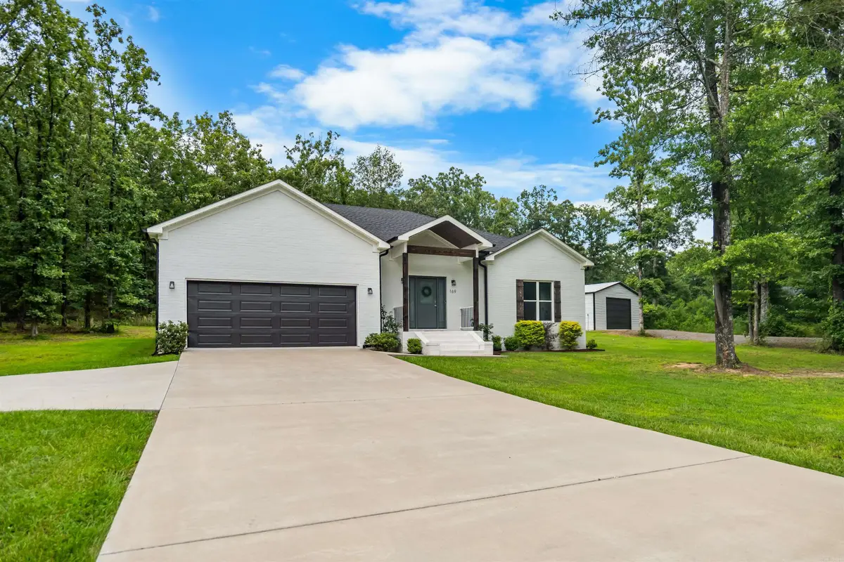 169 Pickles Gap Rd, Conway, AR 72032 - #1