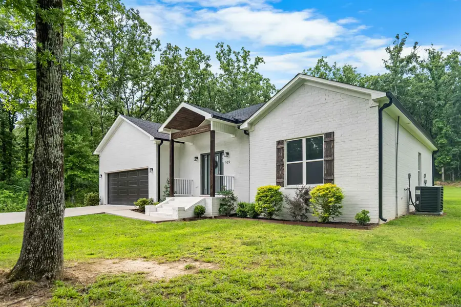 169 Pickles Gap Rd, Conway, AR 72032 - #2