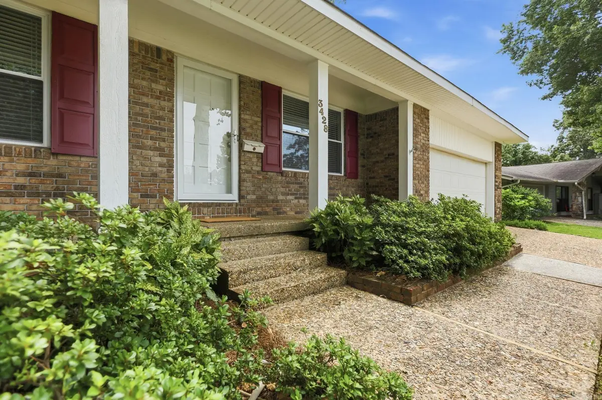 3428 Mccord Drive, North Little Rock, AR 72116 - #1