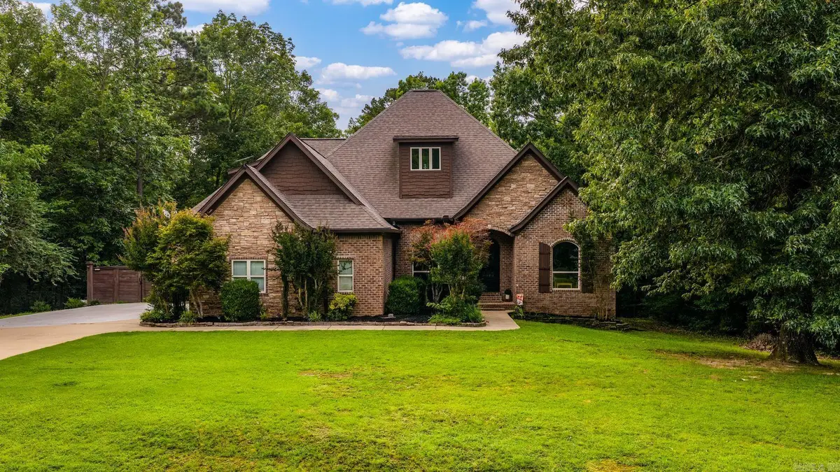 1172 Rocky Mountain Road, Benton, AR 72019 - #1