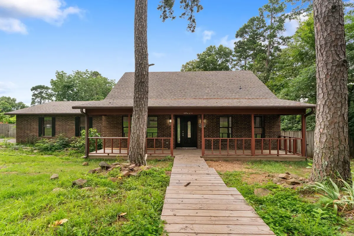 10224 Panther Mountain Road, North Little Rock, AR 72113 - #1