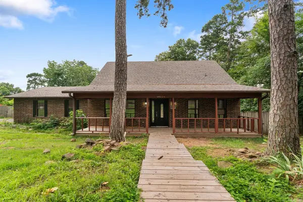 10224 Panther Mountain Road, North Little Rock, AR 72113