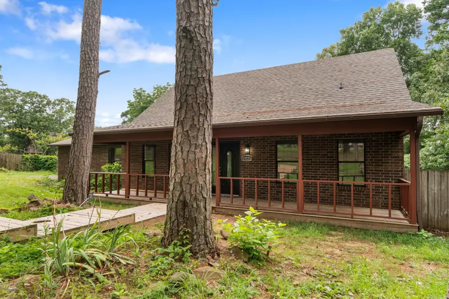 10224 Panther Mountain Road, North Little Rock, AR 72113 - #2