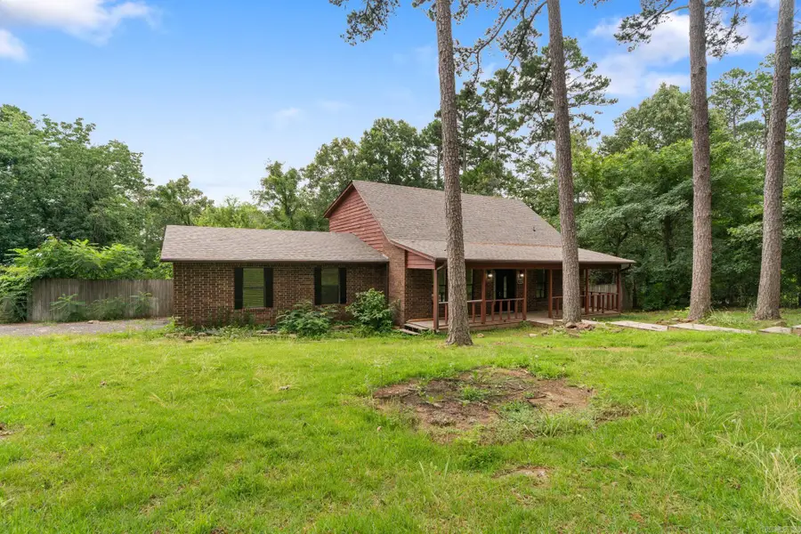 10224 Panther Mountain Road, North Little Rock, AR 72113 - #3
