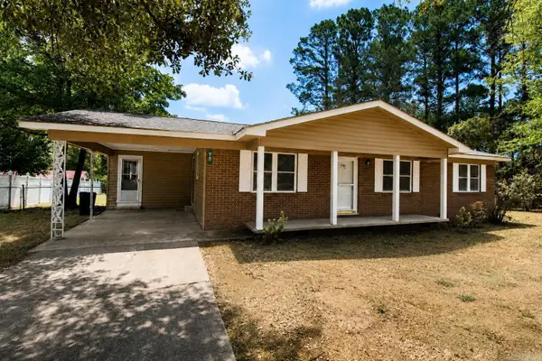 718 Scott Street, Sheridan, AR 72150