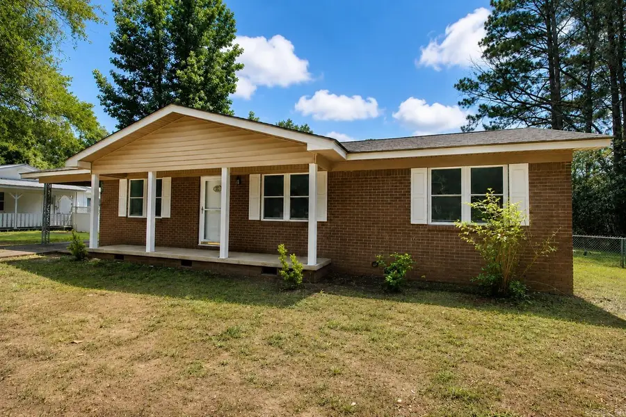 718 Scott Street, Sheridan, AR 72150 - #2