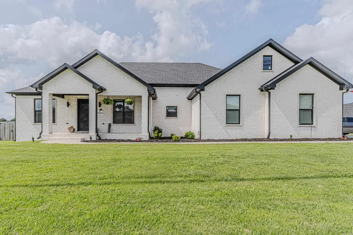 3009 Pruetts Chapel Road, Paragould, AR 72450 - #1