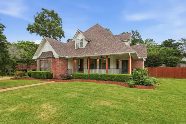 212 Red River, Sherwood, AR 72120