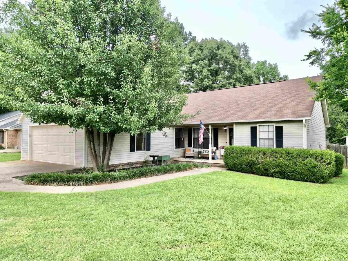 Address Withheld By Seller, Sheridan, AR 72150 - #1